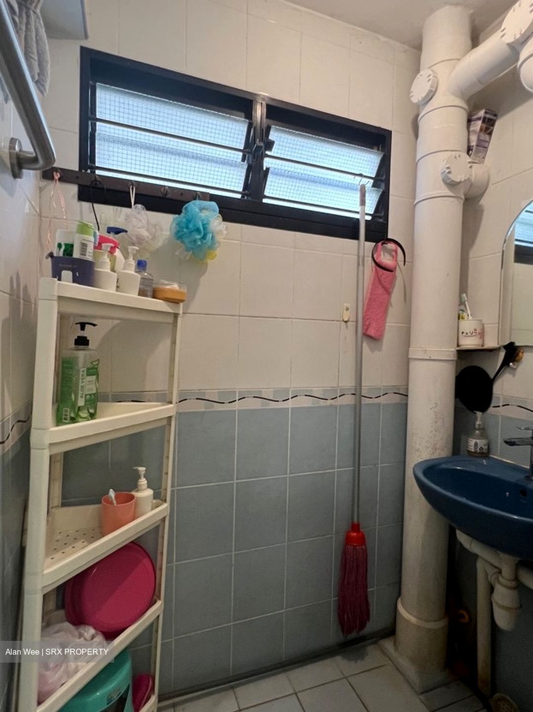 Blk 9 Holland Avenue (Queenstown), HDB 3 Rooms #573139401